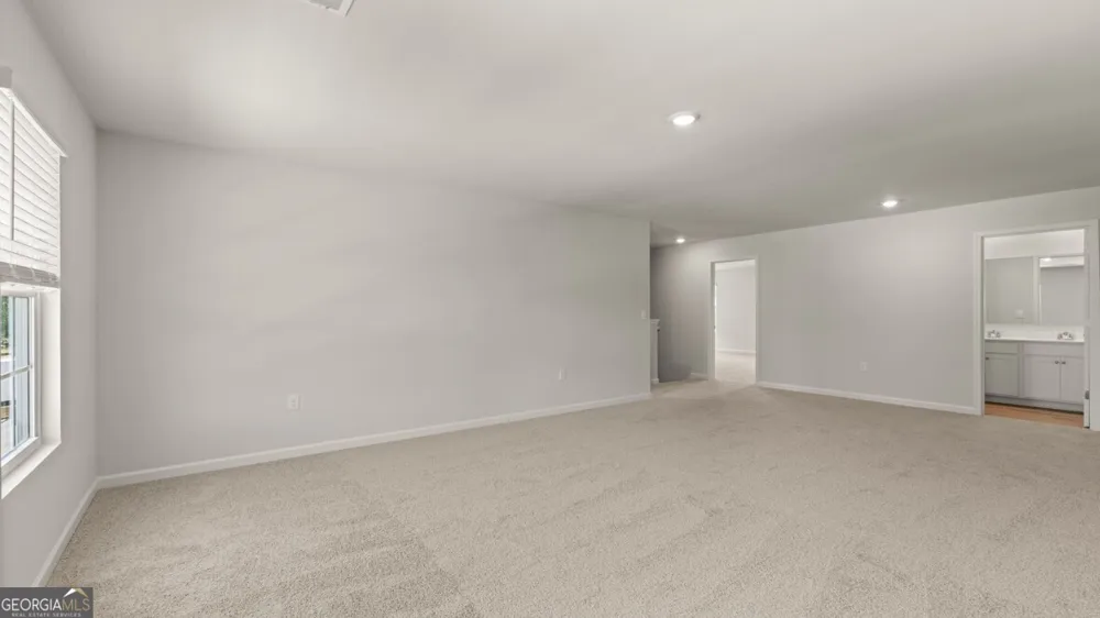 399 Grandview DR Dawsonville, GA 30534