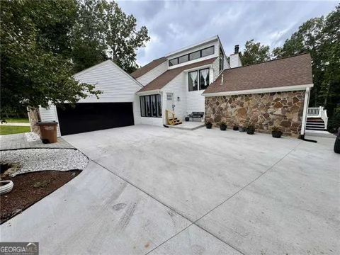 4205 Loftwood DR