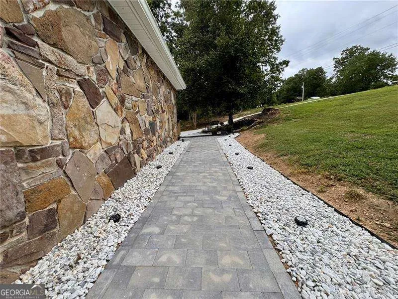 4205 Loftwood DR Dalton, GA 30710