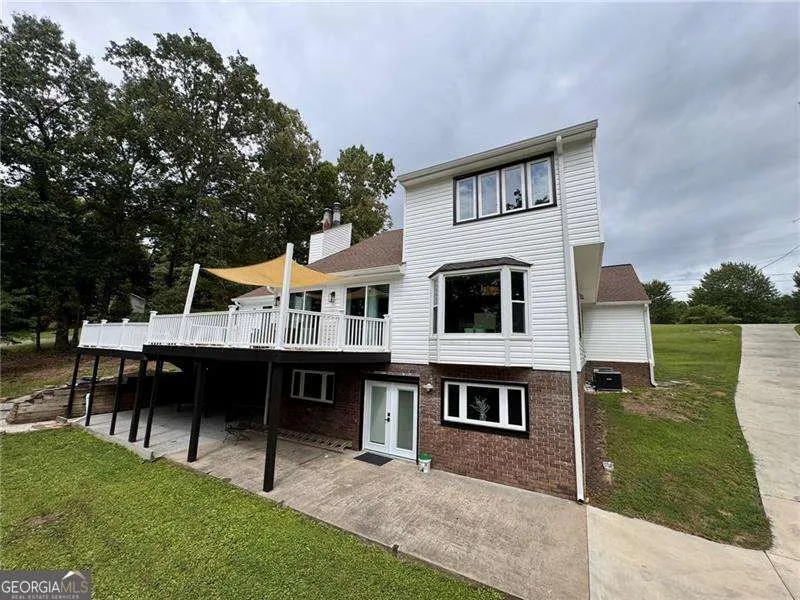 4205 Loftwood DR Dalton, GA 30710