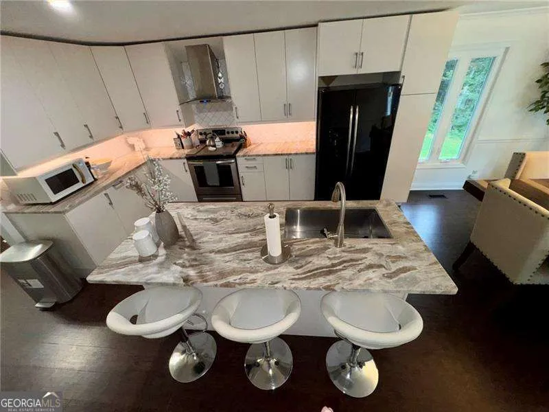 4205 Loftwood DR Dalton, GA 30710