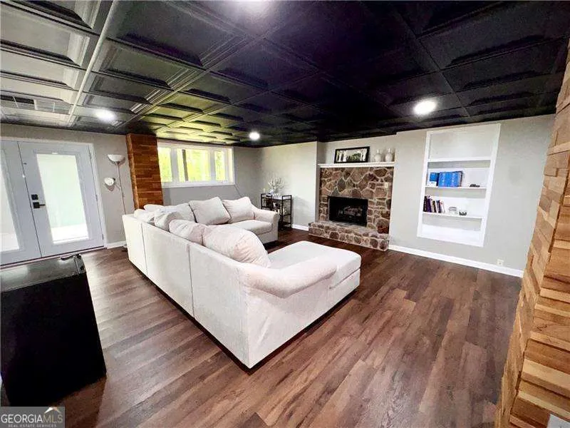 4205 Loftwood DR Dalton, GA 30710