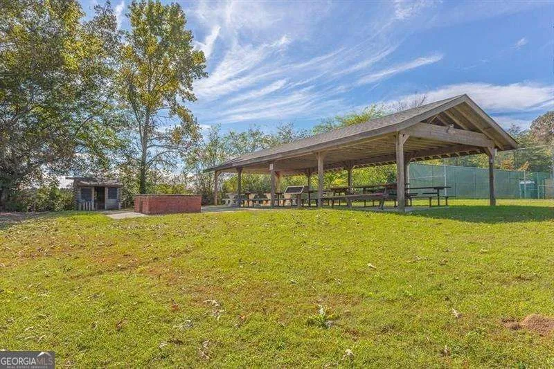 4205 Loftwood DR Dalton, GA 30710