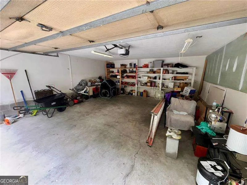 4205 Loftwood DR Dalton, GA 30710