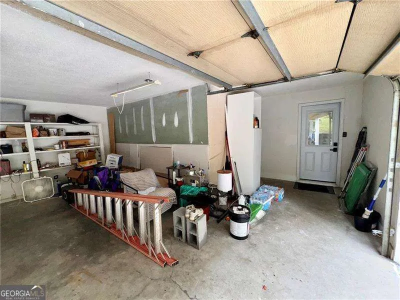 4205 Loftwood DR Dalton, GA 30710
