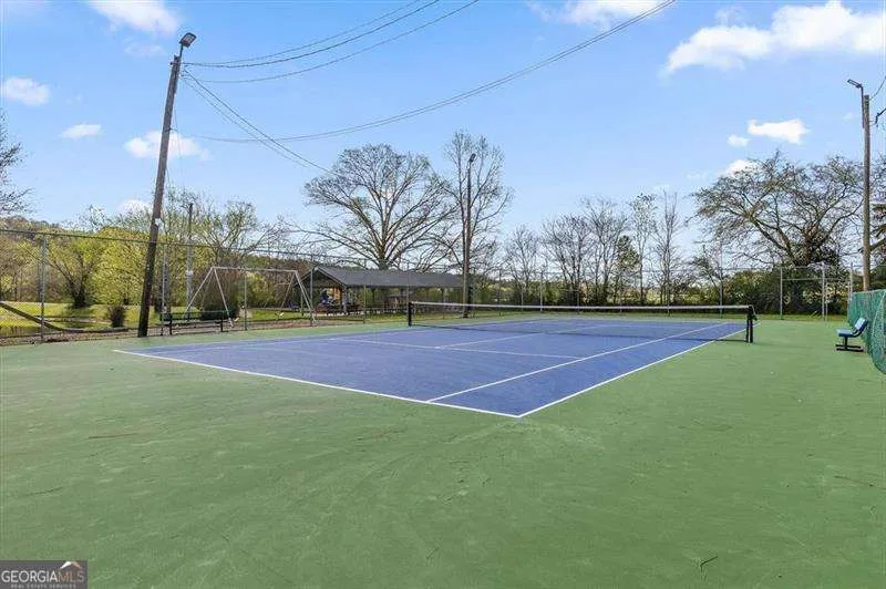 4205 Loftwood DR Dalton, GA 30710