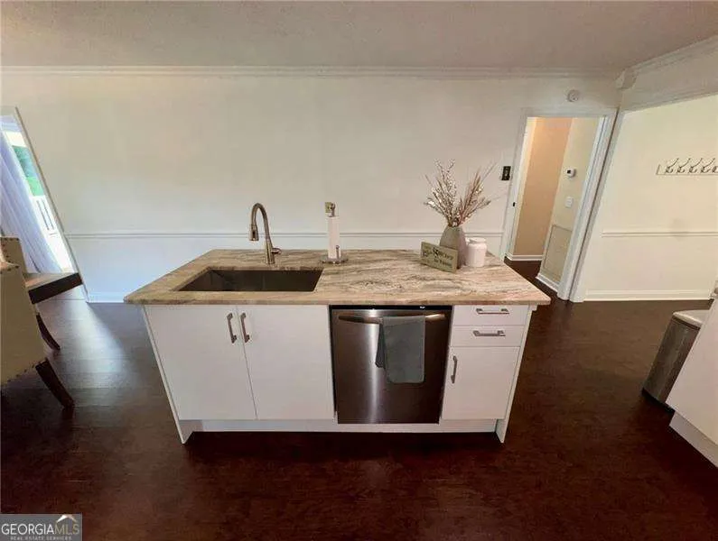 4205 Loftwood DR Dalton, GA 30710