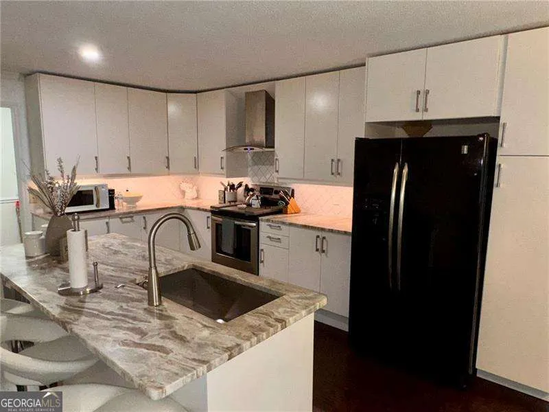 4205 Loftwood DR Dalton, GA 30710