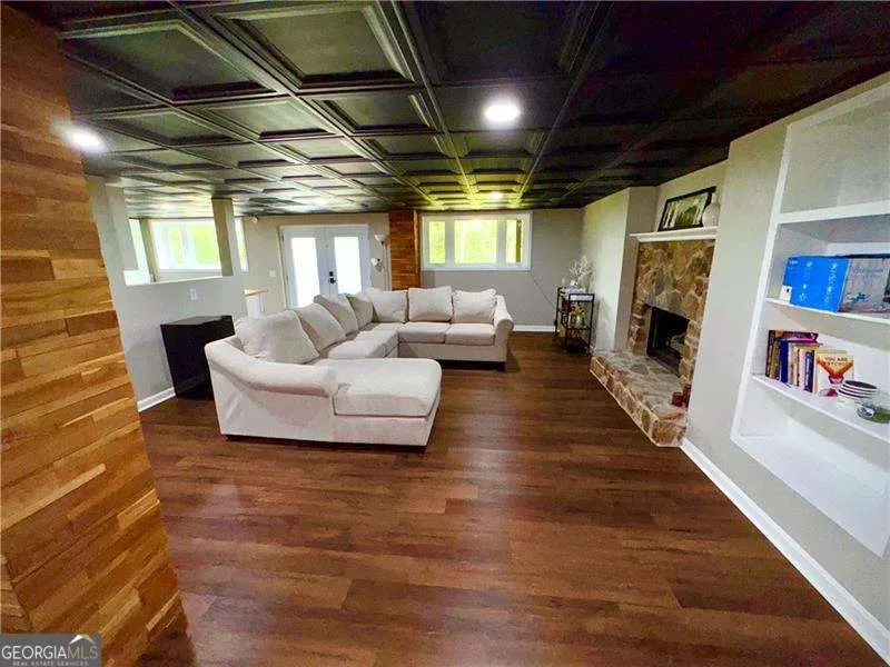 4205 Loftwood DR Dalton, GA 30710