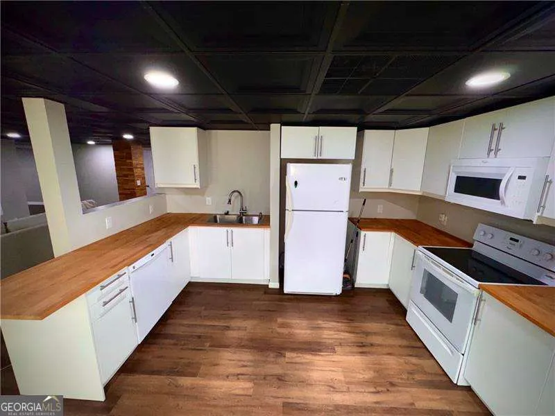 4205 Loftwood DR Dalton, GA 30710