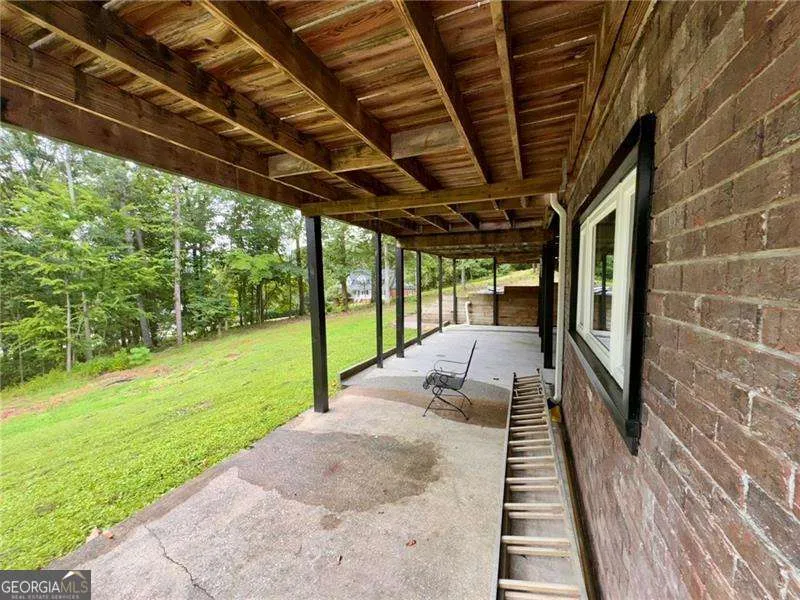4205 Loftwood DR Dalton, GA 30710