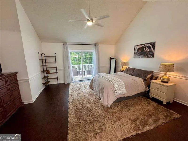 4205 Loftwood DR Dalton, GA 30710