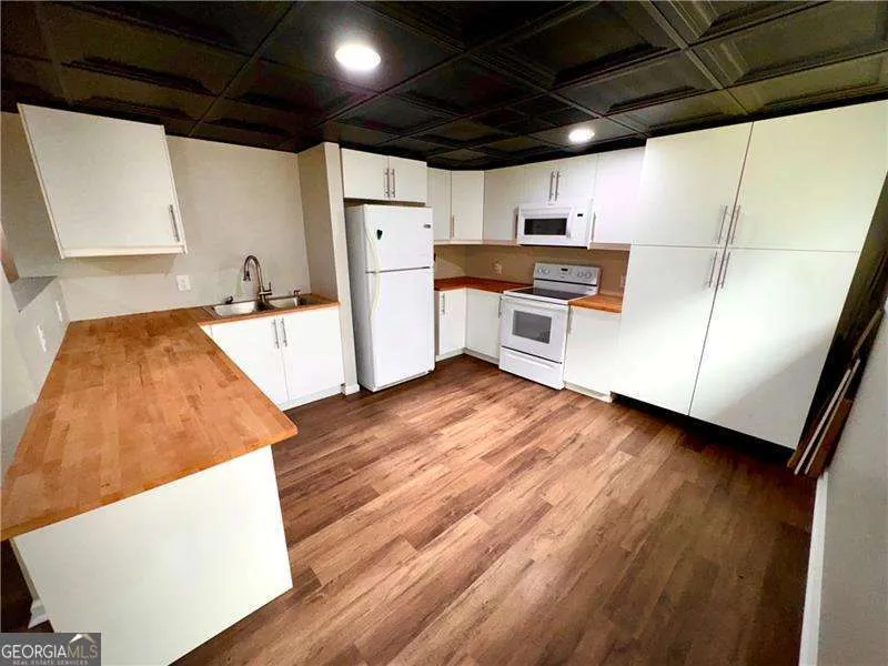 4205 Loftwood DR Dalton, GA 30710