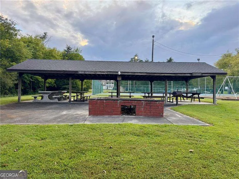 4205 Loftwood DR Dalton, GA 30710