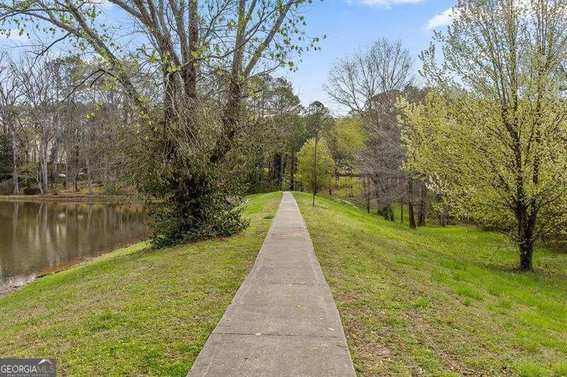 4205 Loftwood DR Dalton, GA 30710