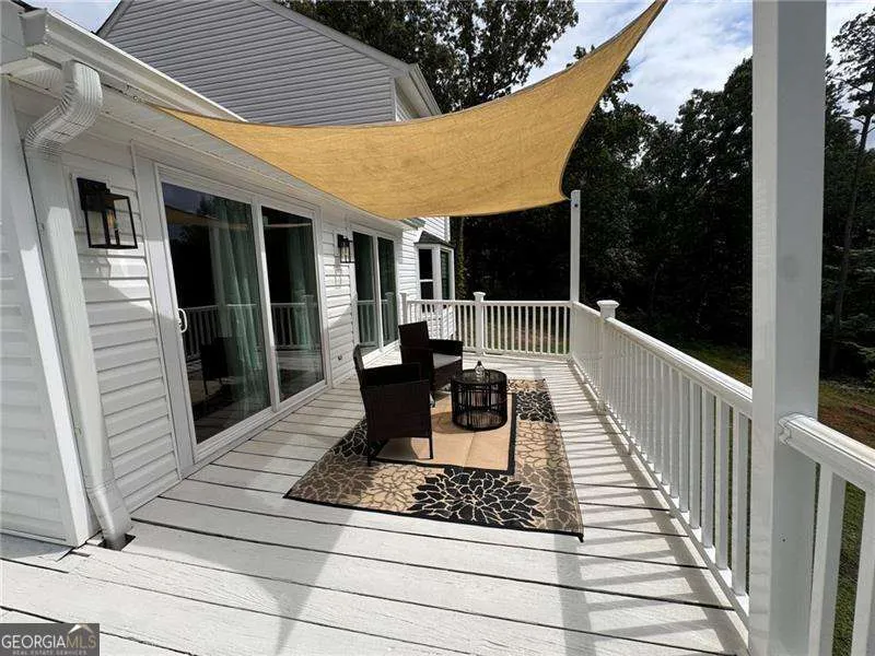 4205 Loftwood DR Dalton, GA 30710