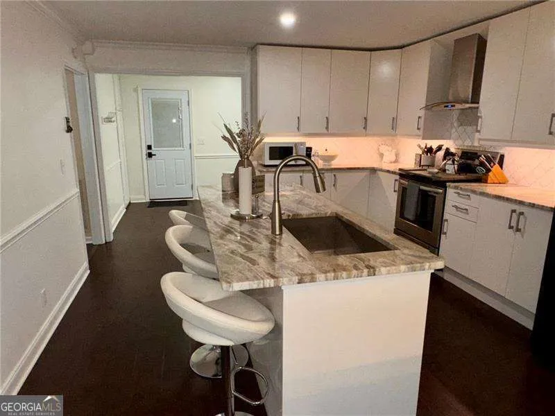 4205 Loftwood DR Dalton, GA 30710