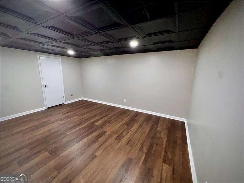 4205 Loftwood DR Dalton, GA 30710