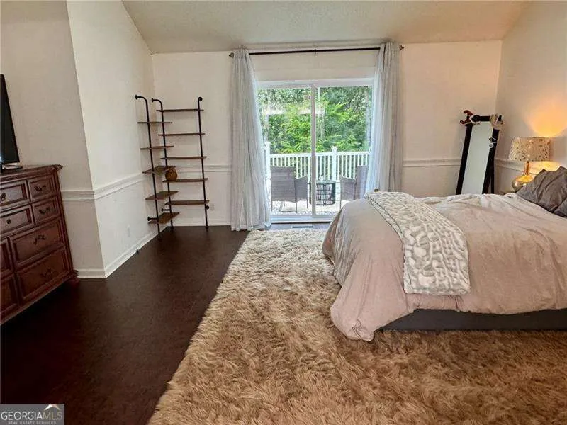 4205 Loftwood DR Dalton, GA 30710