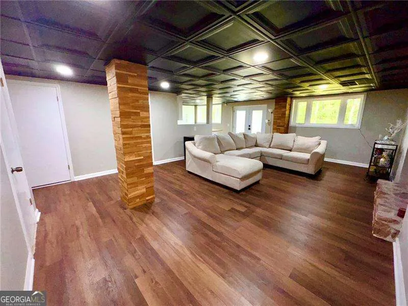 4205 Loftwood DR Dalton, GA 30710
