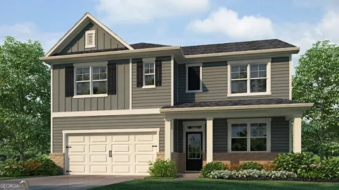 304 Grandview DR