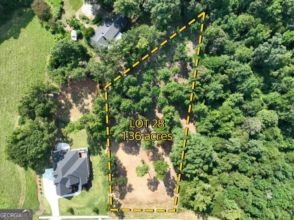2789 Malcom Estates RDG Bogart, GA 30622