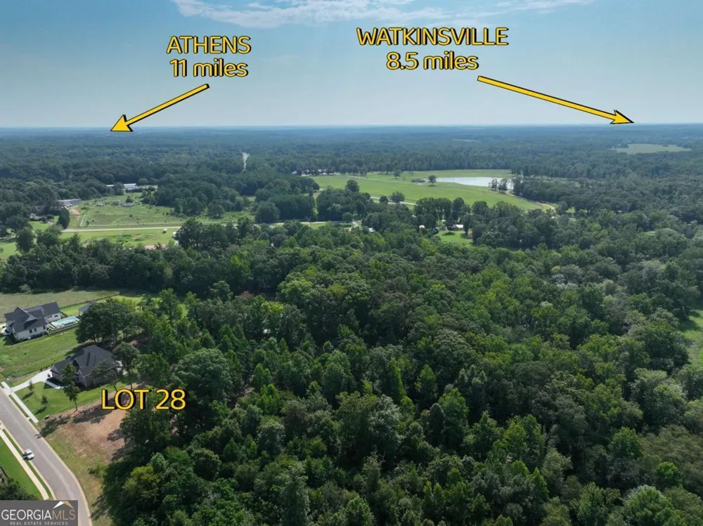 2789 Malcom Estates RDG Bogart, GA 30622
