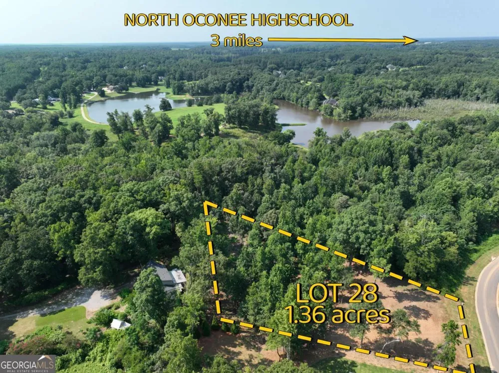 2789 Malcom Estates RDG Bogart, GA 30622