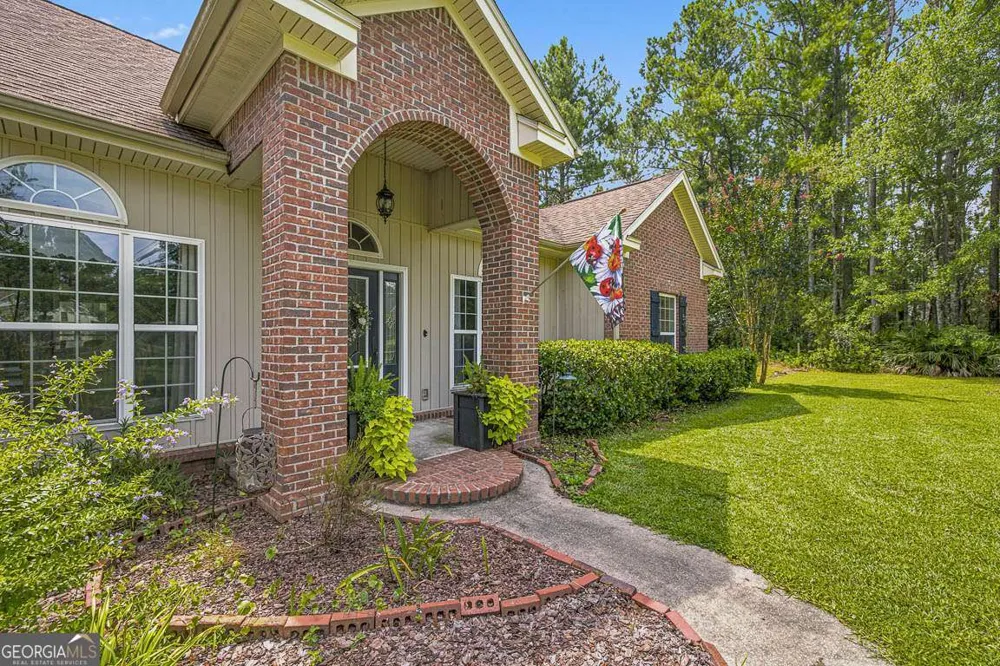 259 Holly Haven DR Kingsland, GA 31548