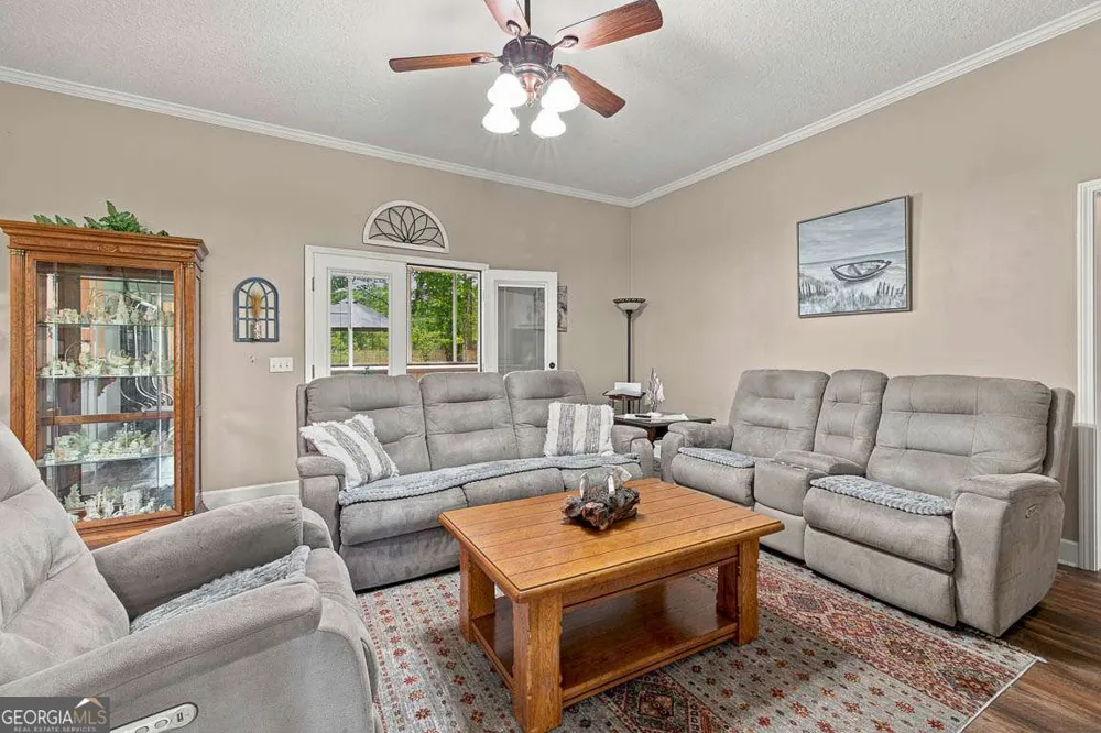 259 Holly Haven DR Kingsland, GA 31548