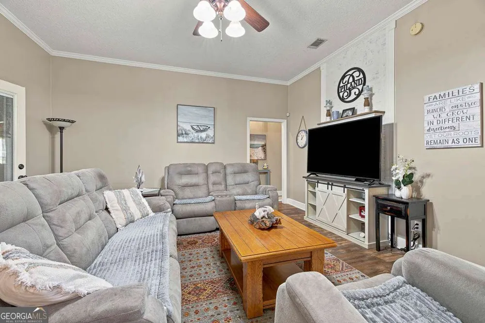 259 Holly Haven DR Kingsland, GA 31548