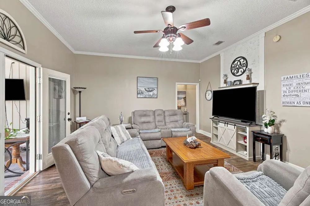 259 Holly Haven DR Kingsland, GA 31548