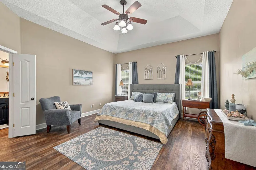 259 Holly Haven DR Kingsland, GA 31548