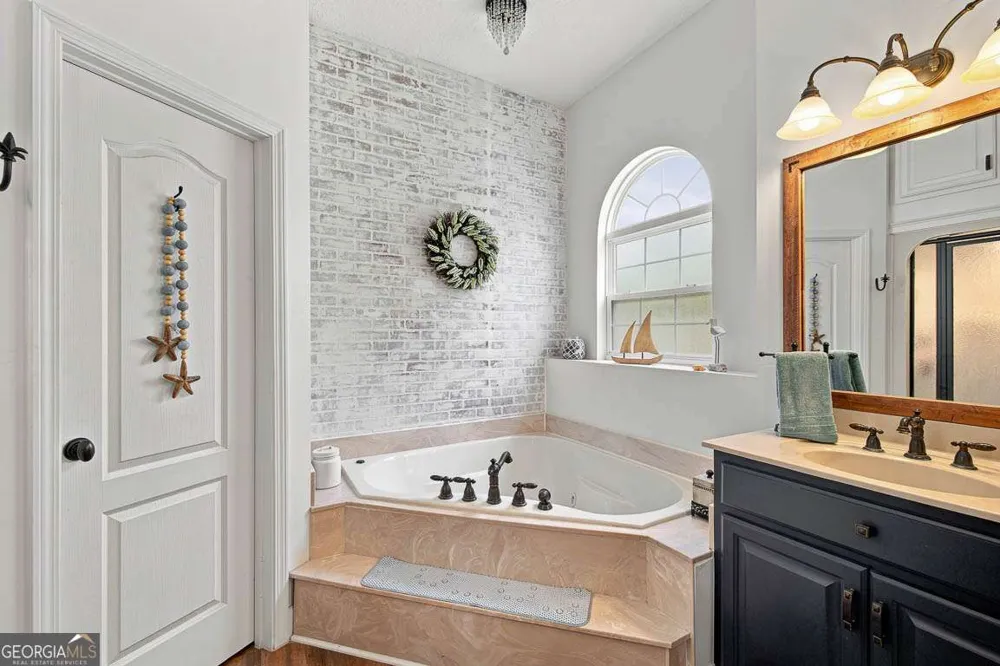 259 Holly Haven DR Kingsland, GA 31548