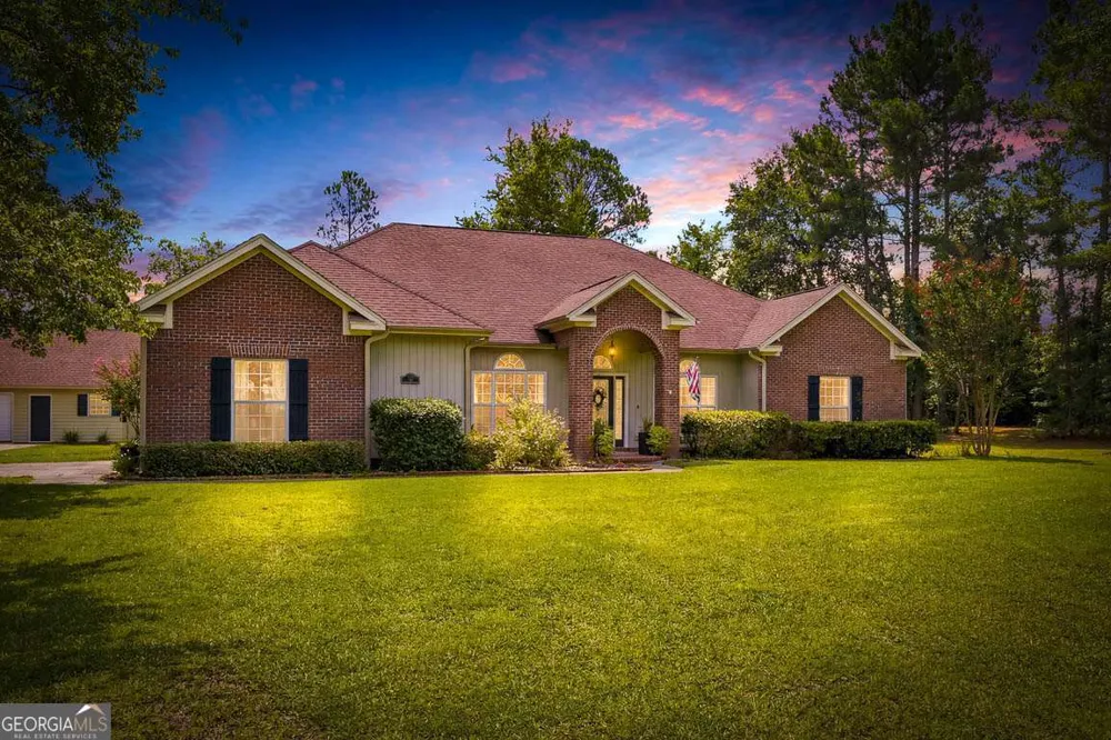 259 Holly Haven DR Kingsland, GA 31548