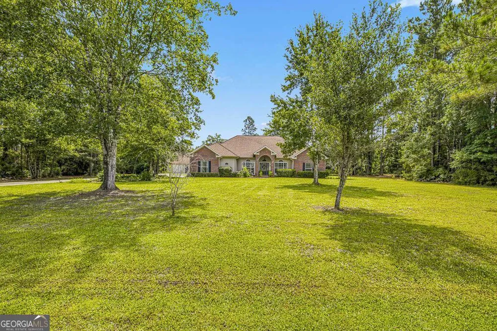 259 Holly Haven DR Kingsland, GA 31548