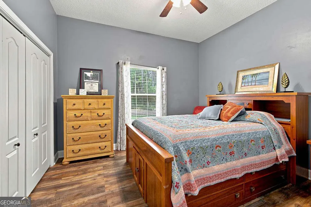 259 Holly Haven DR Kingsland, GA 31548