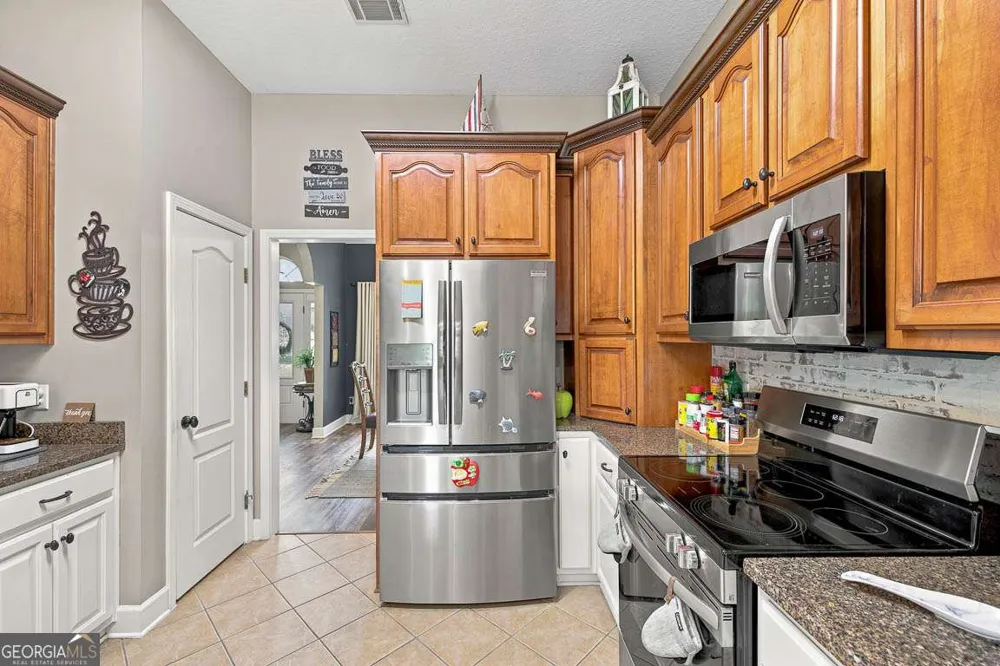 259 Holly Haven DR Kingsland, GA 31548