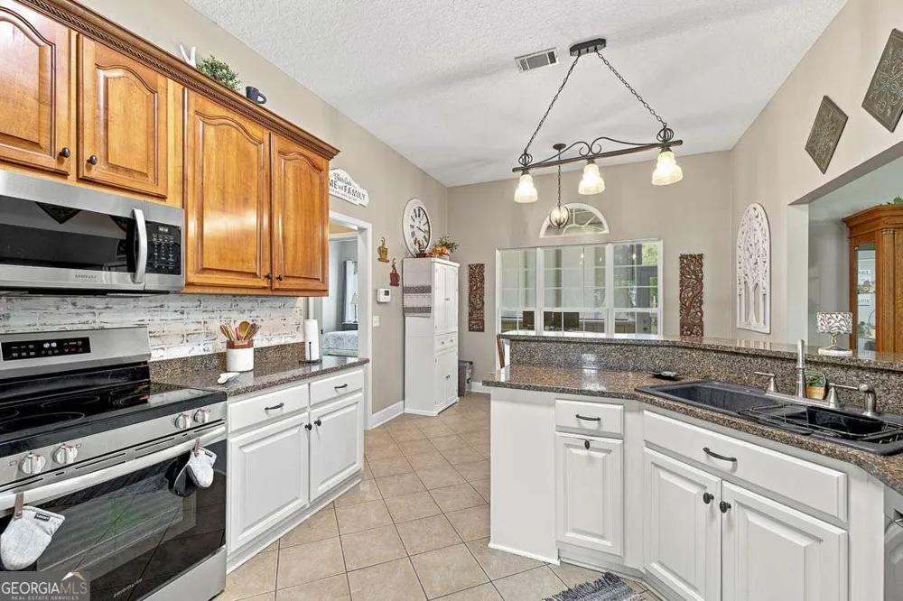 259 Holly Haven DR Kingsland, GA 31548