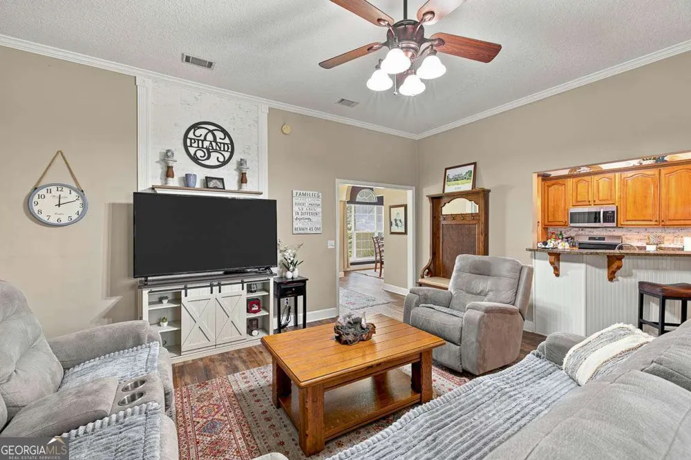 259 Holly Haven DR Kingsland, GA 31548