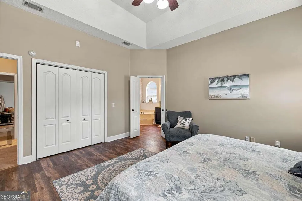 259 Holly Haven DR Kingsland, GA 31548
