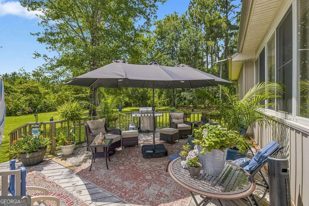 259 Holly Haven DR Kingsland, GA 31548