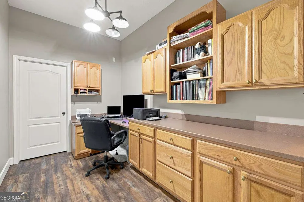 259 Holly Haven DR Kingsland, GA 31548