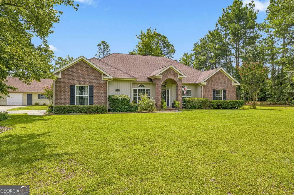 259 Holly Haven DR Kingsland, GA 31548