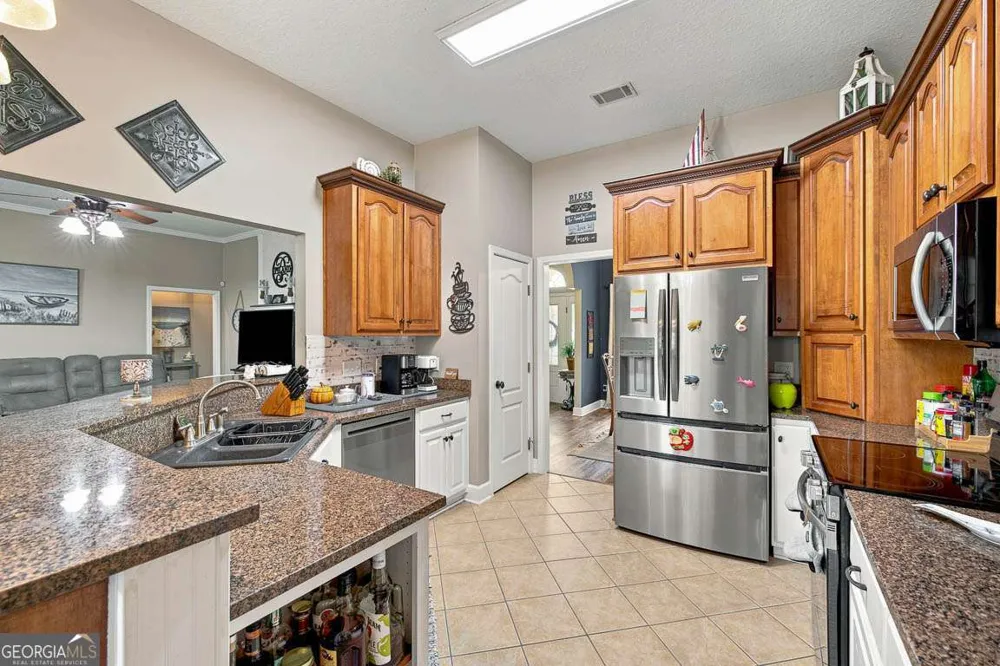 259 Holly Haven DR Kingsland, GA 31548