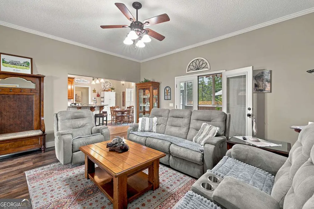 259 Holly Haven DR Kingsland, GA 31548