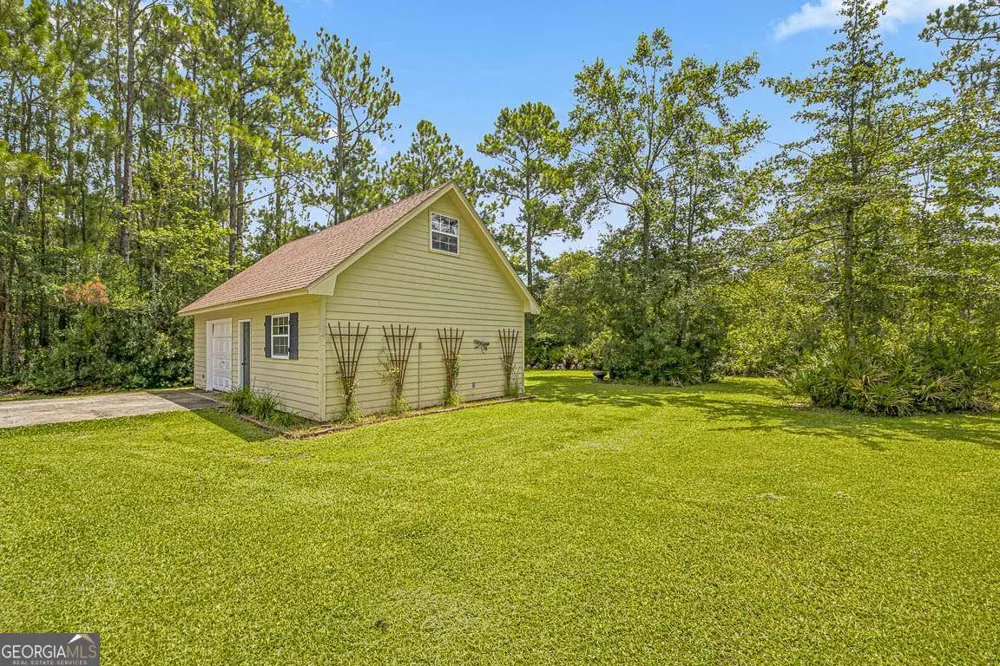 259 Holly Haven DR Kingsland, GA 31548