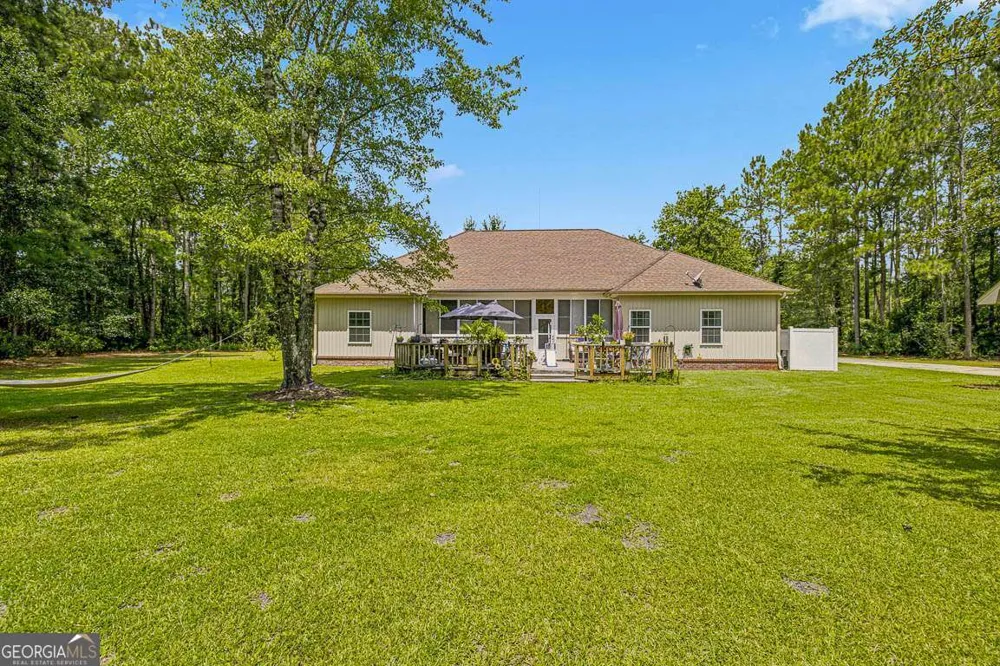 259 Holly Haven DR Kingsland, GA 31548