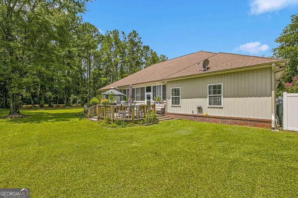 259 Holly Haven DR Kingsland, GA 31548