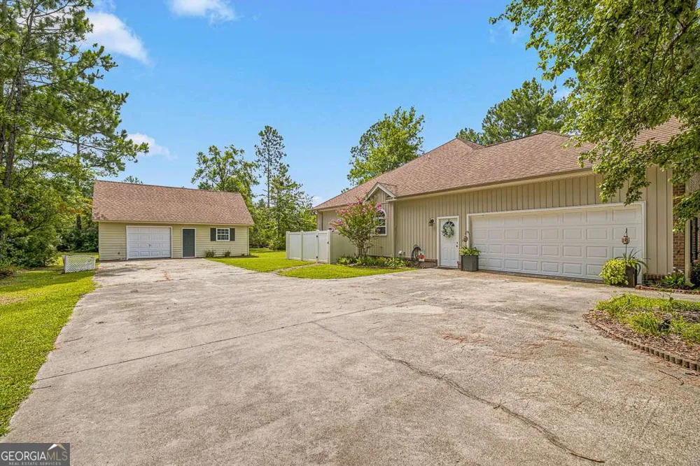 259 Holly Haven DR Kingsland, GA 31548